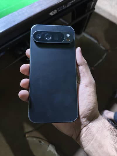 Google Pixel 9 Pro XL