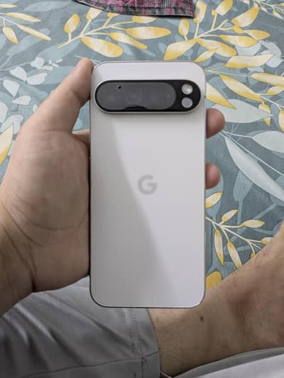 Google Pixel 9 Pro XL | PTA APPROVED 10/10