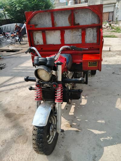 new asia loder rickshaw 21 bata 22