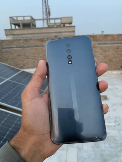 OPPO Reno Z
