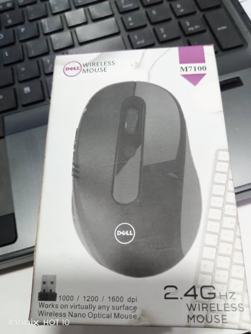 mouse 0