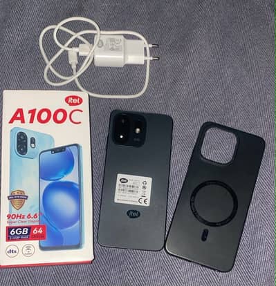 Itel Other Model