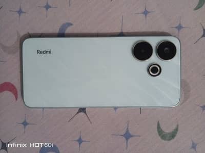 Xiaomi Redmi 13