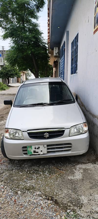 Suzuki Alto 2006