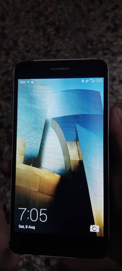 Huawei Y6 II