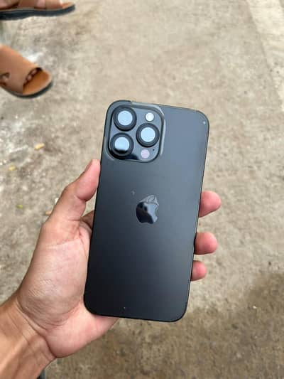 iPhone 14 Pro Max non pta with Box