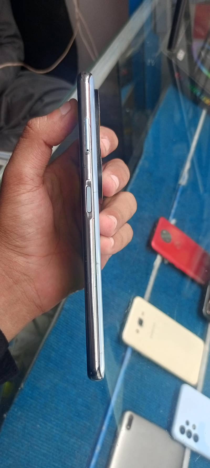 G'Five Note 25 Ultra 1