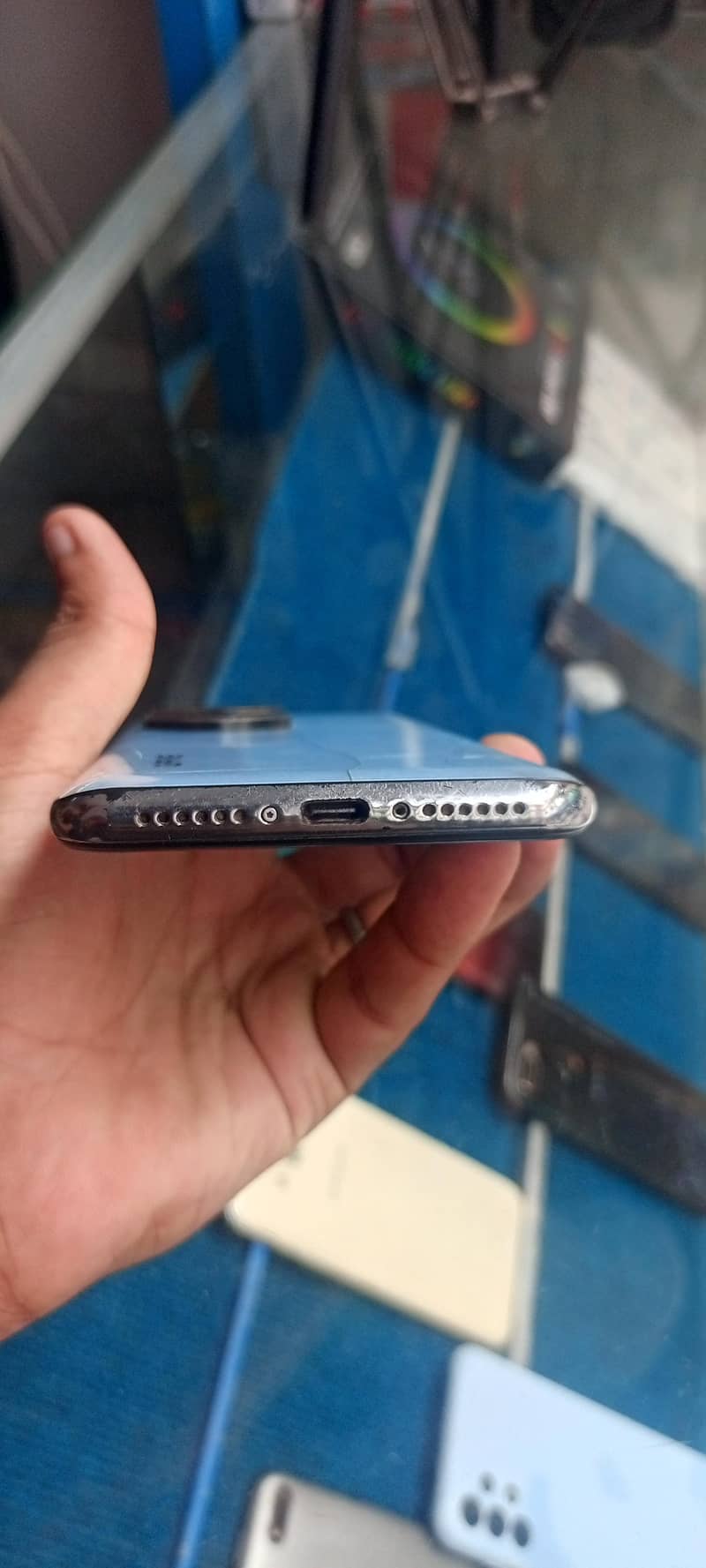 G'Five Note 25 Ultra 4