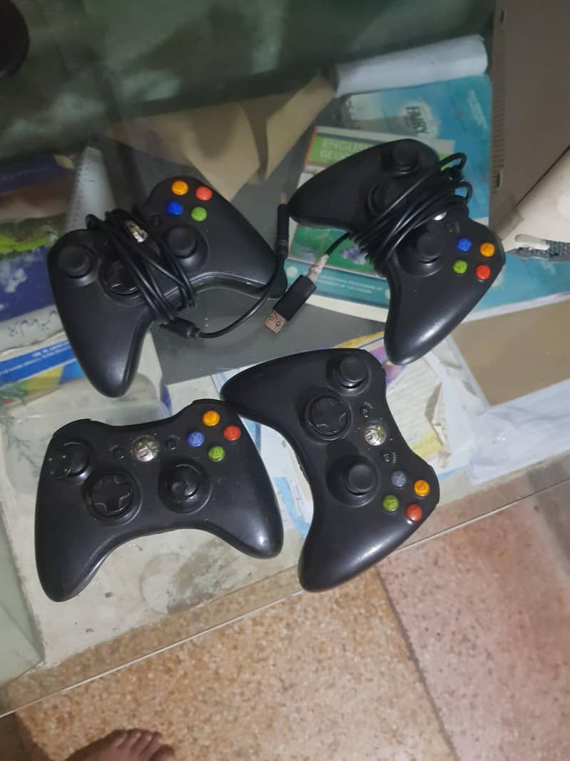 xbox 360 1