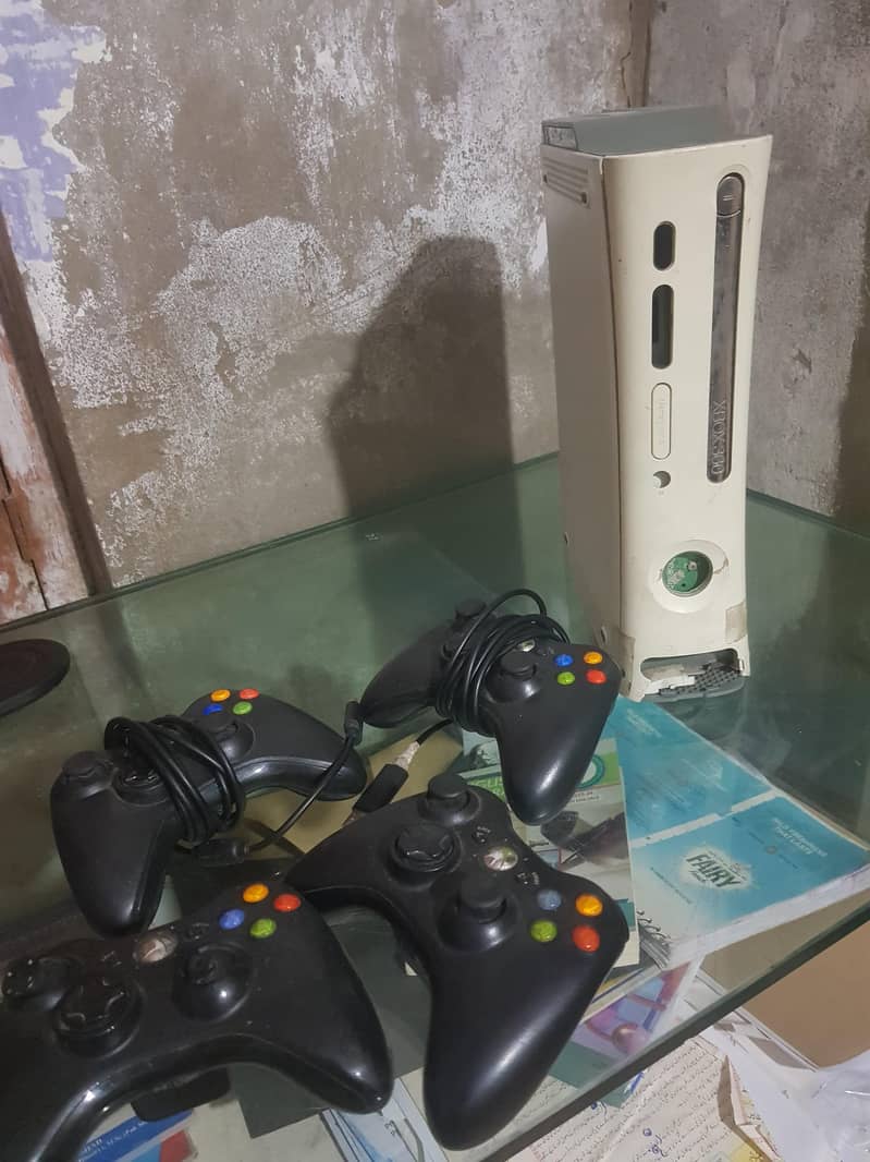 xbox 360 2