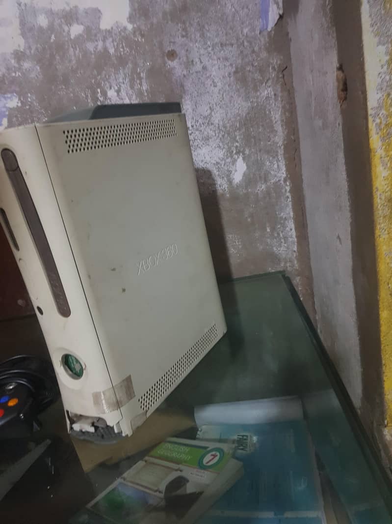 xbox 360 5