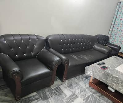 Cousin sofa