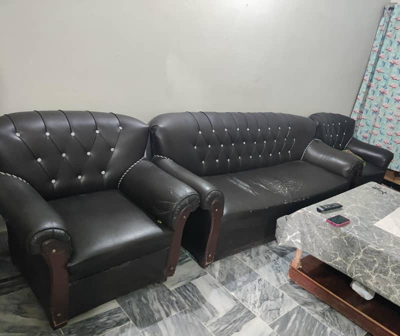 Cousin sofa 1