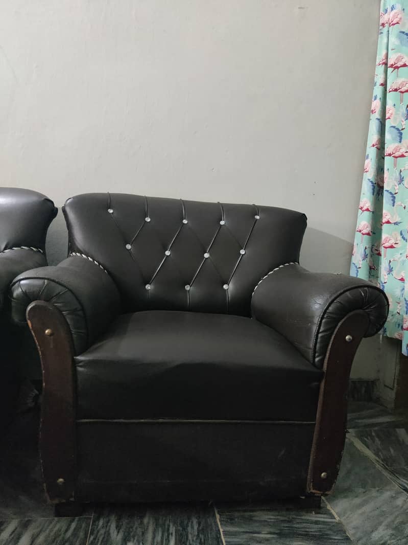 Cousin sofa 2