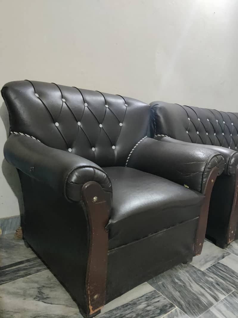 Cousin sofa 3