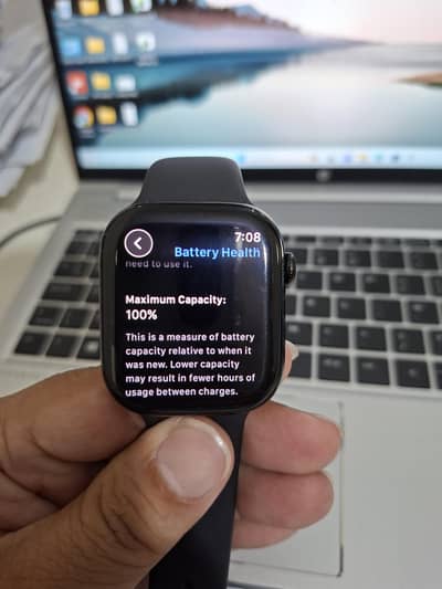 Apple Watch Series 10
