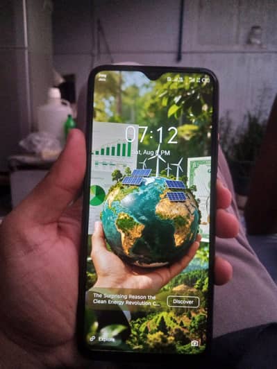 Infinix Hot 11 Play