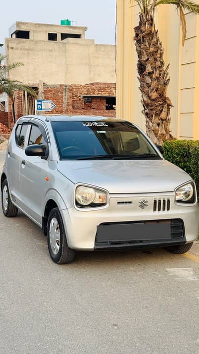 Alto vxr 2020/21