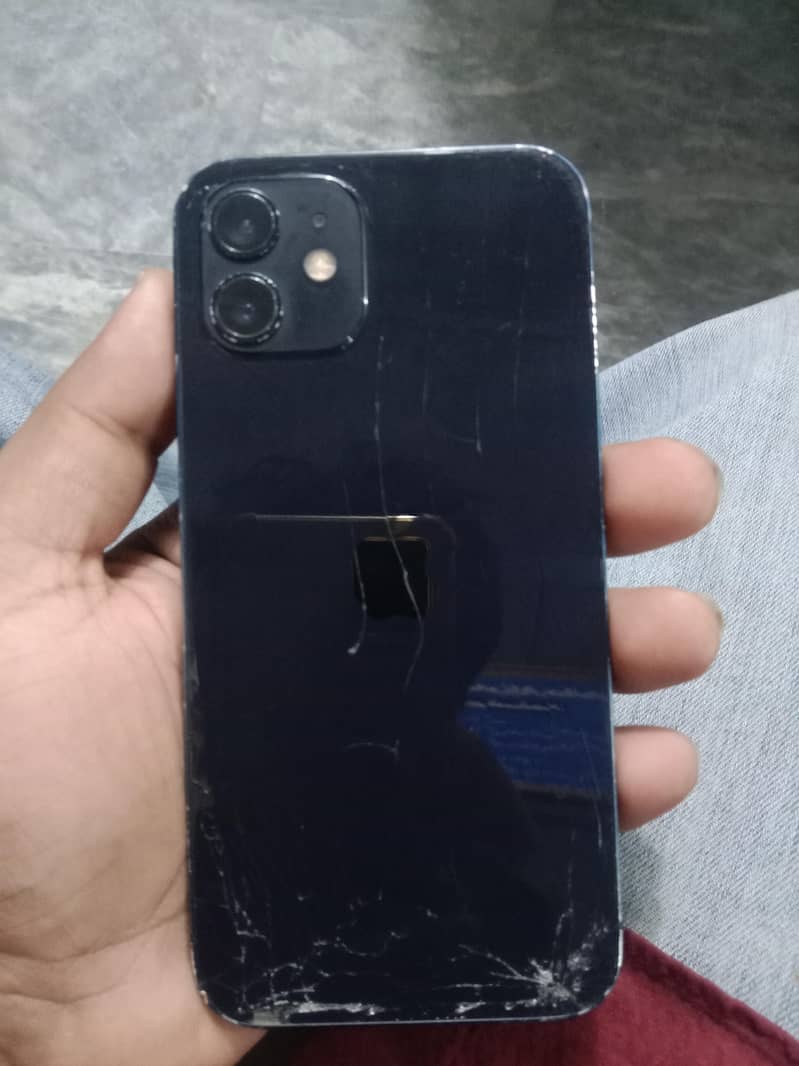 Apple iPhone 12 0