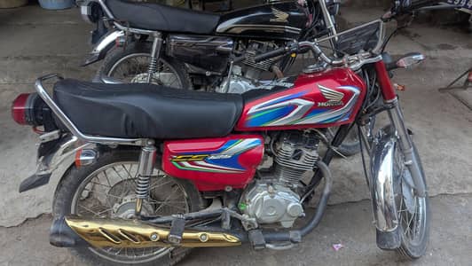 good condition