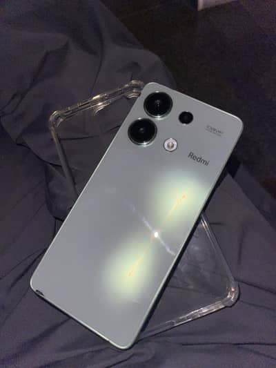 Xiaomi Redmi Note 13