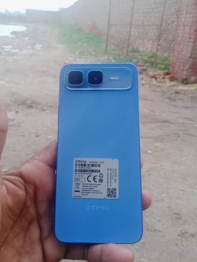 Infinix Hot 10