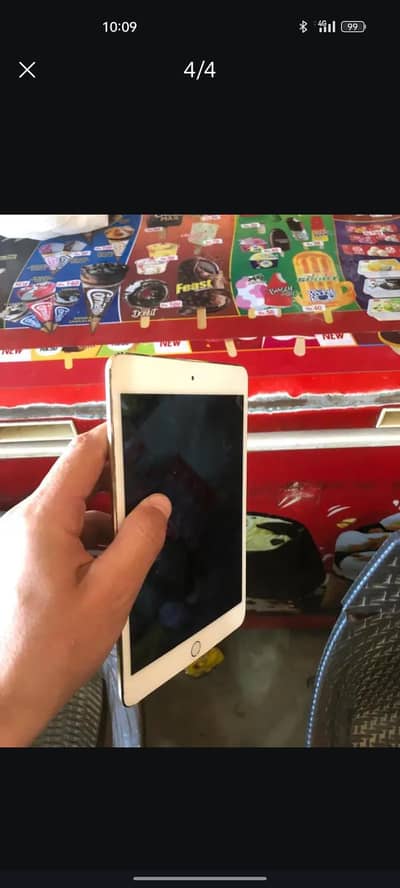 ipad mini 4 special offer
