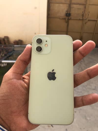 Apple iPhone 12 esim available
