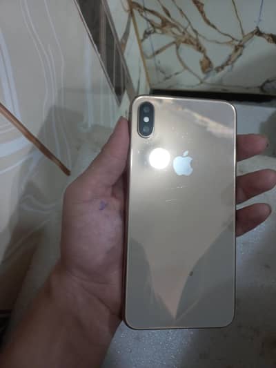 Apple iPhone XS Max