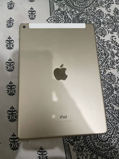 ipad air 2 (128)gb