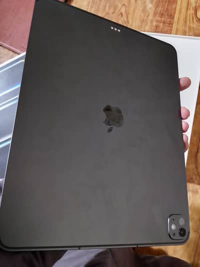 M5 iPad Pro 2026 13 " Wifi + Cellular 12 GB RAM 512 SSD