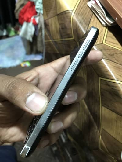 BlackBerry Classic q20