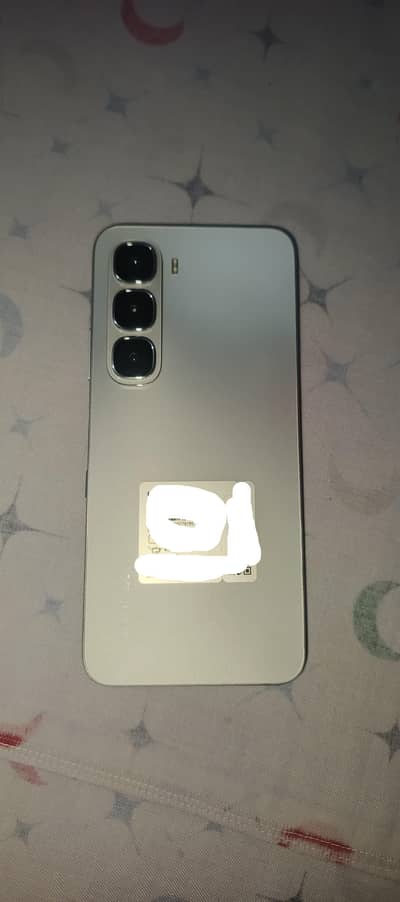 Infinix Hot 60i