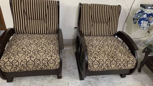 7 seater sofa set