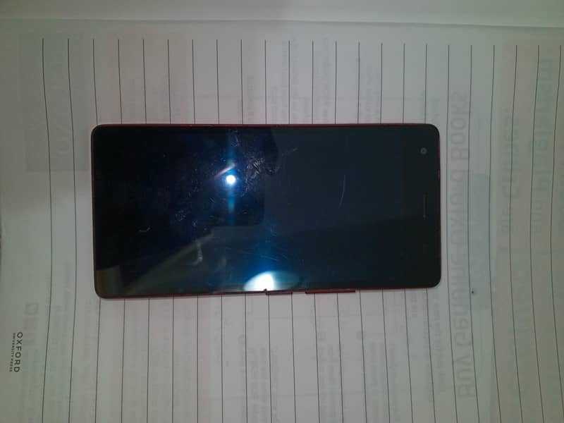 Infinix Zero 2 ( Negotiable) 0