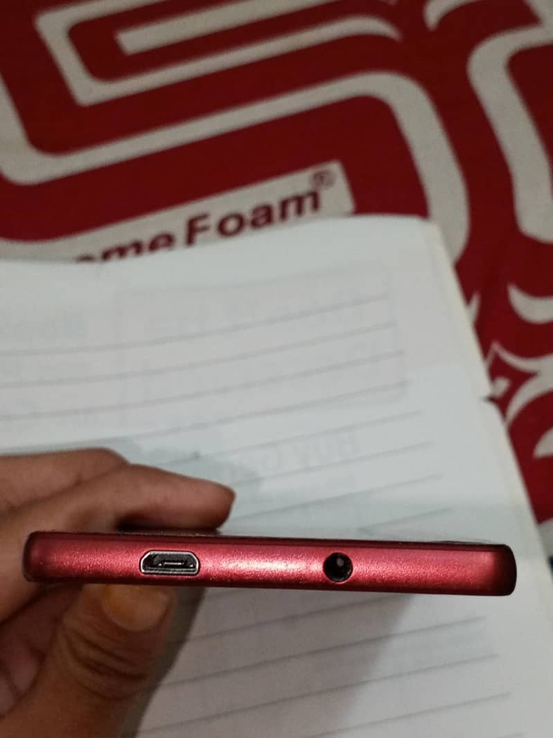 Infinix Zero 2 ( Negotiable) 1