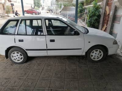 Suzuki Cultus VXR 2008 for sale