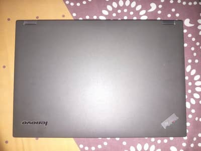 Lenovo T440p Core i5 4th Generation, See descriptions for detail