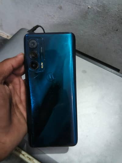 Motorola Edge UW 5G 2021
