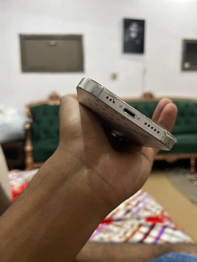 Apple iPhone 13 Pro