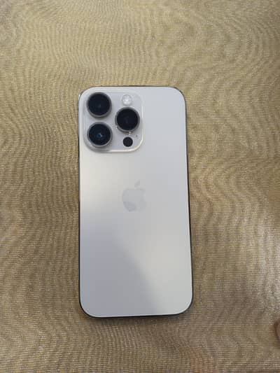 Apple iPhone 14 Pro
