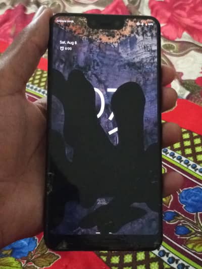 Google Pixel 3 XL
