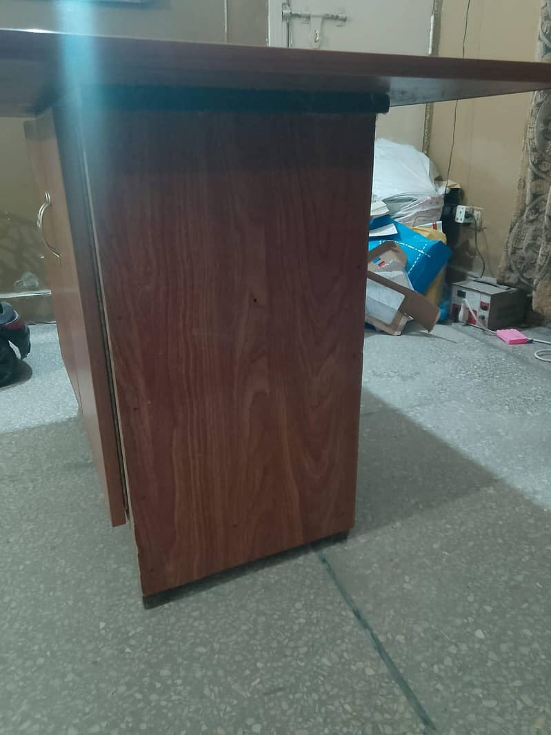storage table, iron table , study table 1