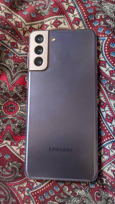 samsung S21plus