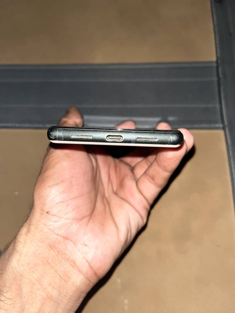 Google Pixel 6 3