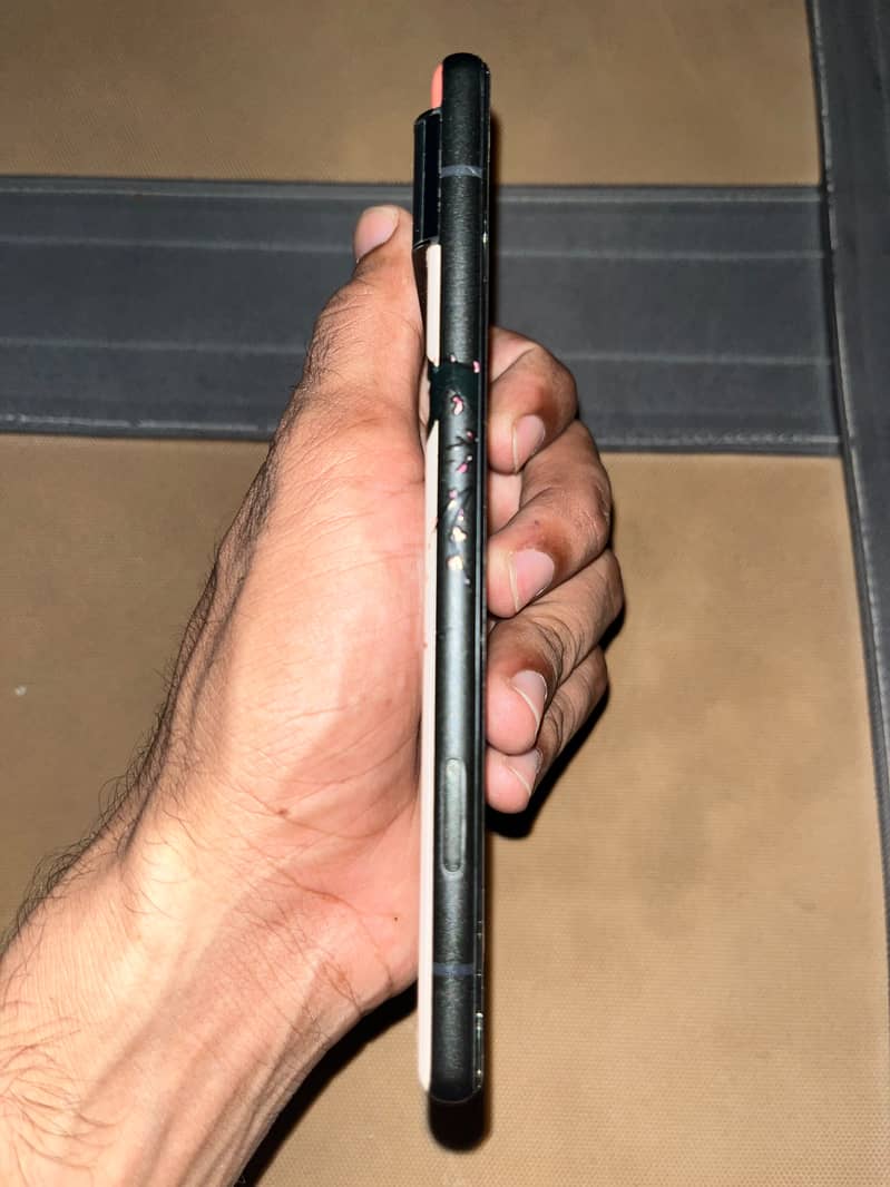 Google Pixel 6 4