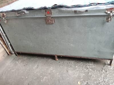 PETI 6×3 FULL SIZE FOR SALE ACHI QUALITY ACHI CHADAR