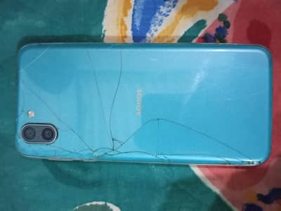 Aquos r2 l