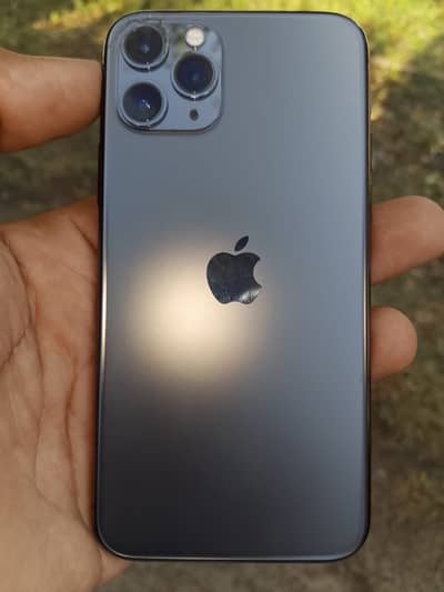 Apple iPhone 11