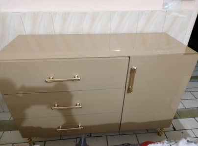 Dressing Table